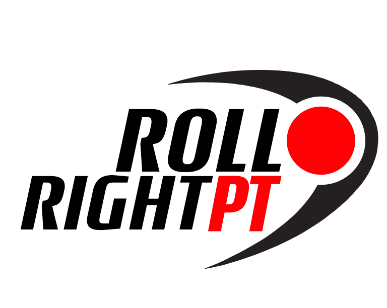 Roll Right Logo